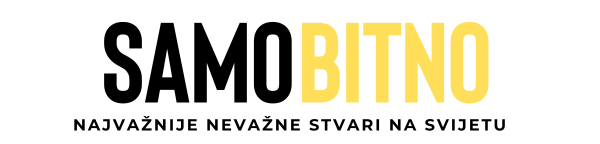 samoBitno