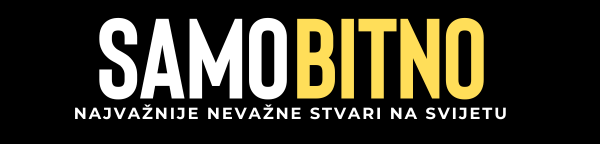 samoBitno
