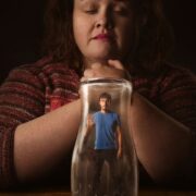 Netflix serija Baby Reindeer