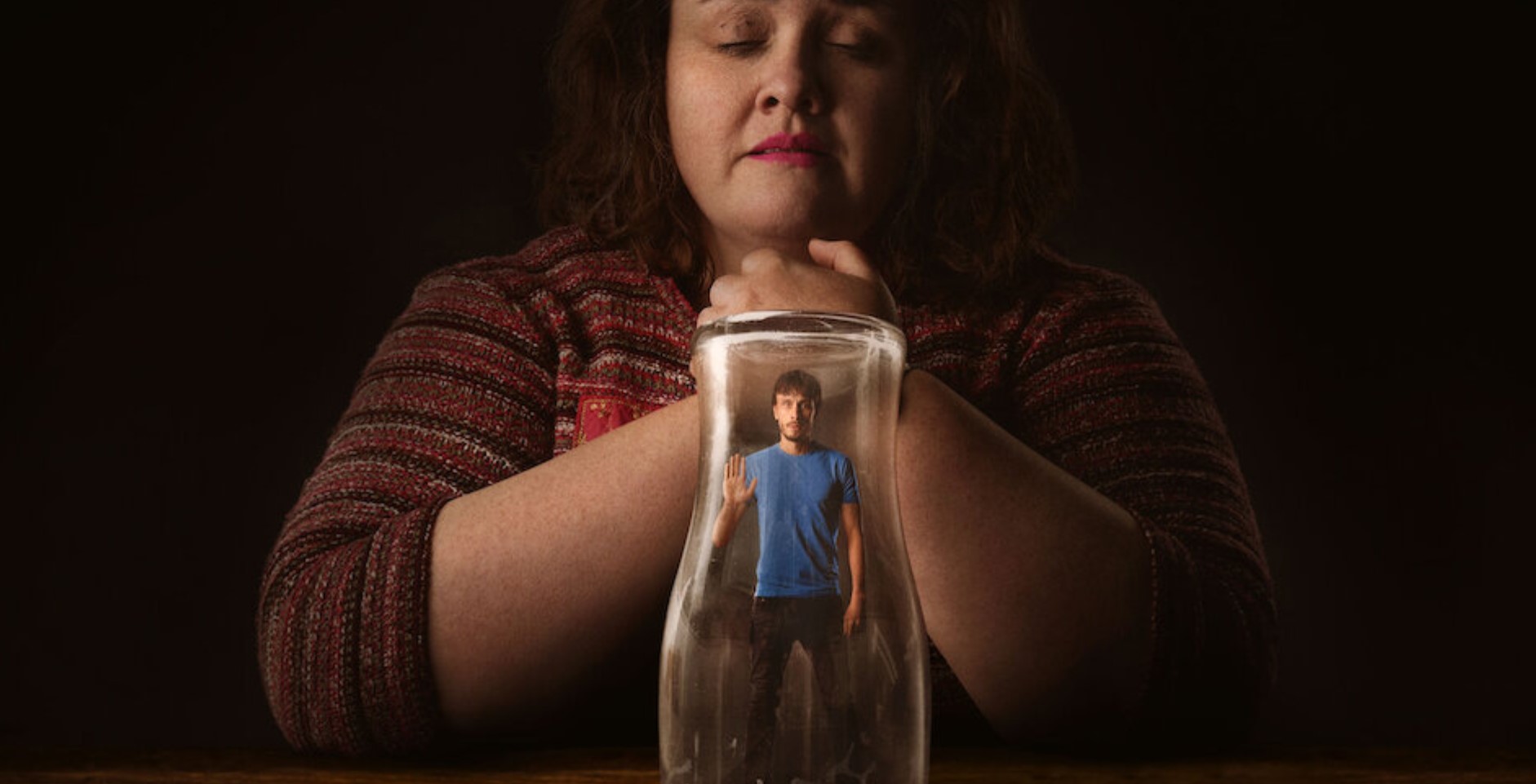 Netflix serija Baby Reindeer