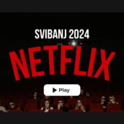 Netflix -svibanj 2024