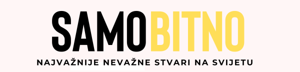 samoBitno