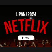 Netflix -lipanj 2024