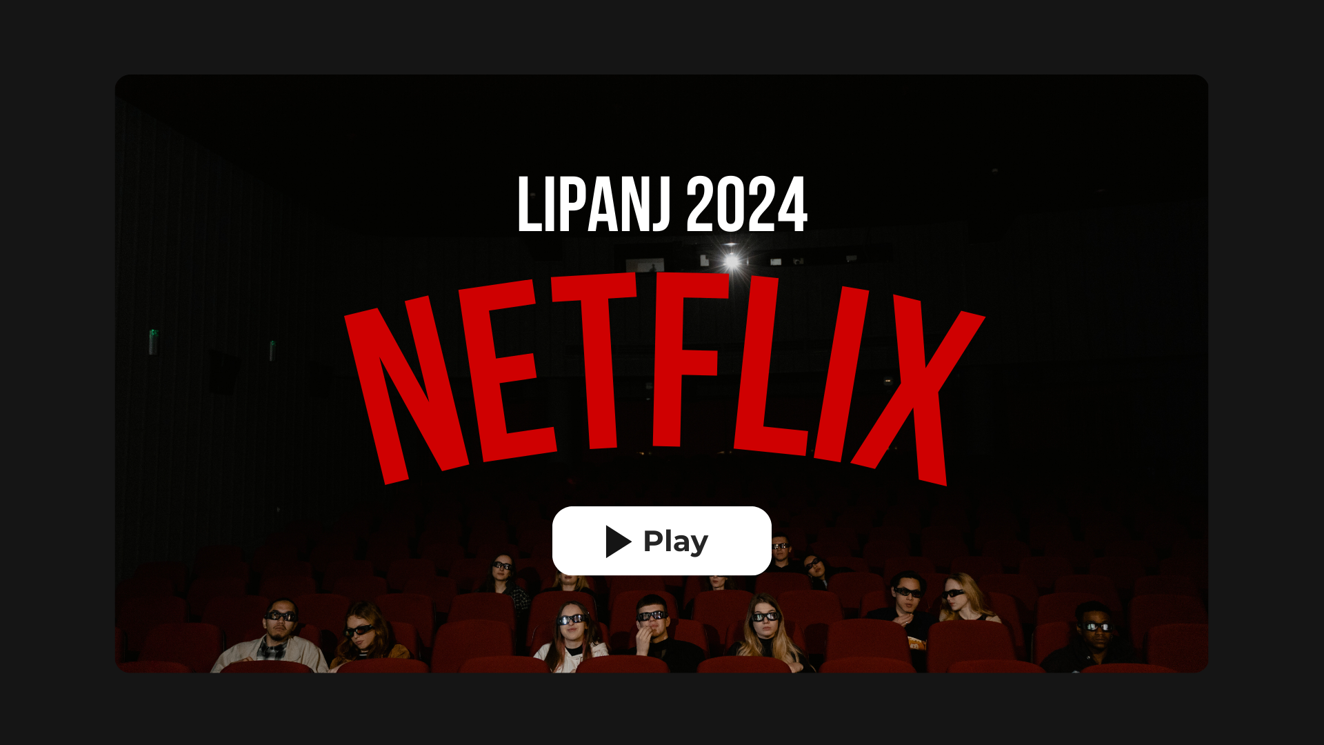 Netflix -lipanj 2024