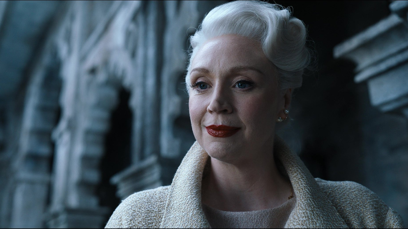 Larissa Weems Wednesday