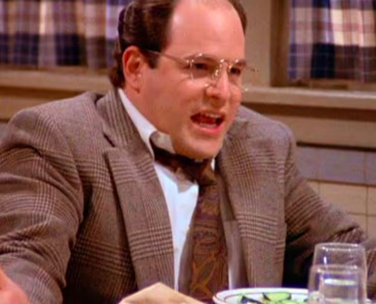 Seinfeld, George Costanza
