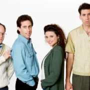 Serija Seinfeld