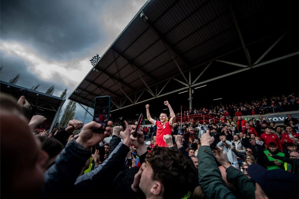 Wrexham