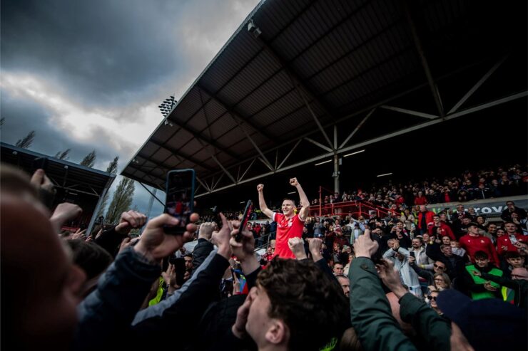 Wrexham