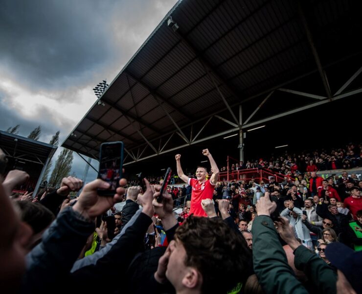 Wrexham