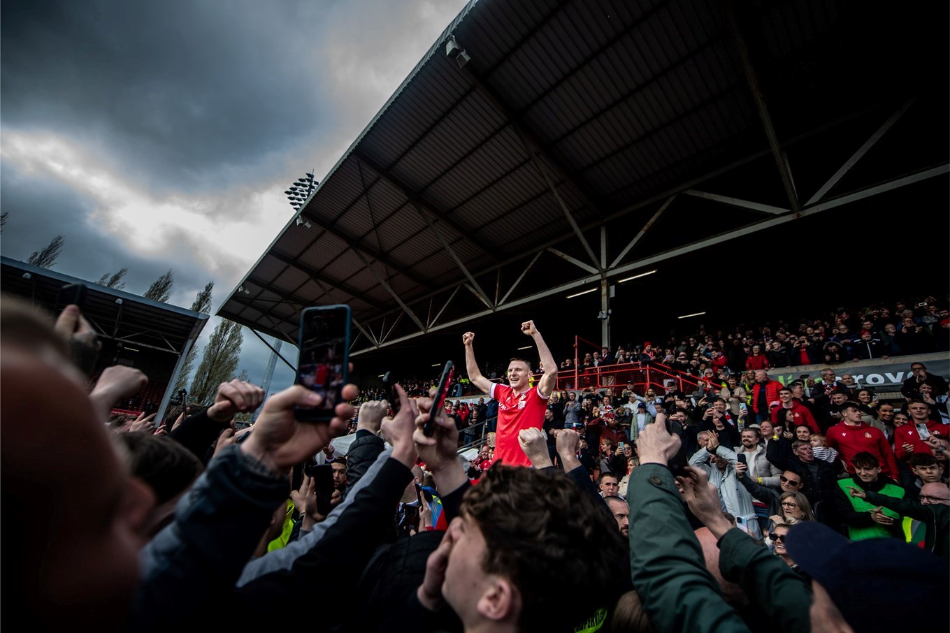 Wrexham