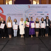 Inženjerka godine 2024