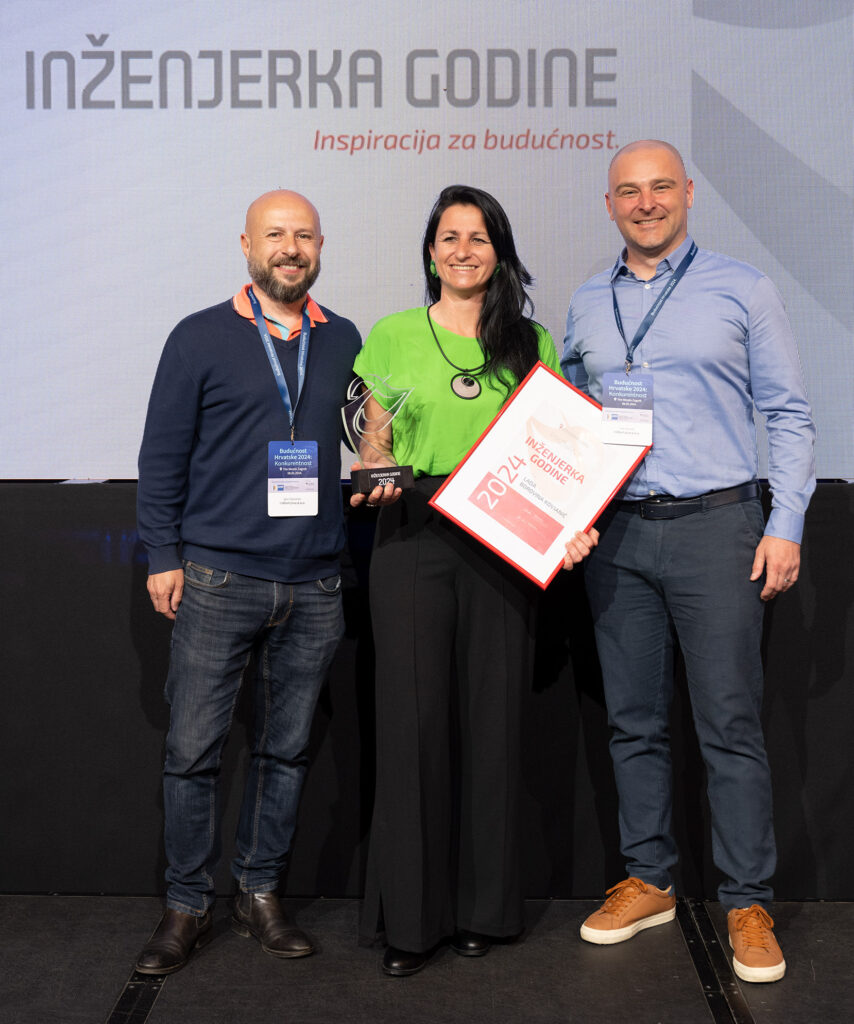 Inženjerka godine 2024