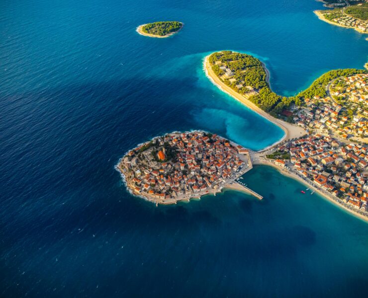 Primošten, Hrvatska