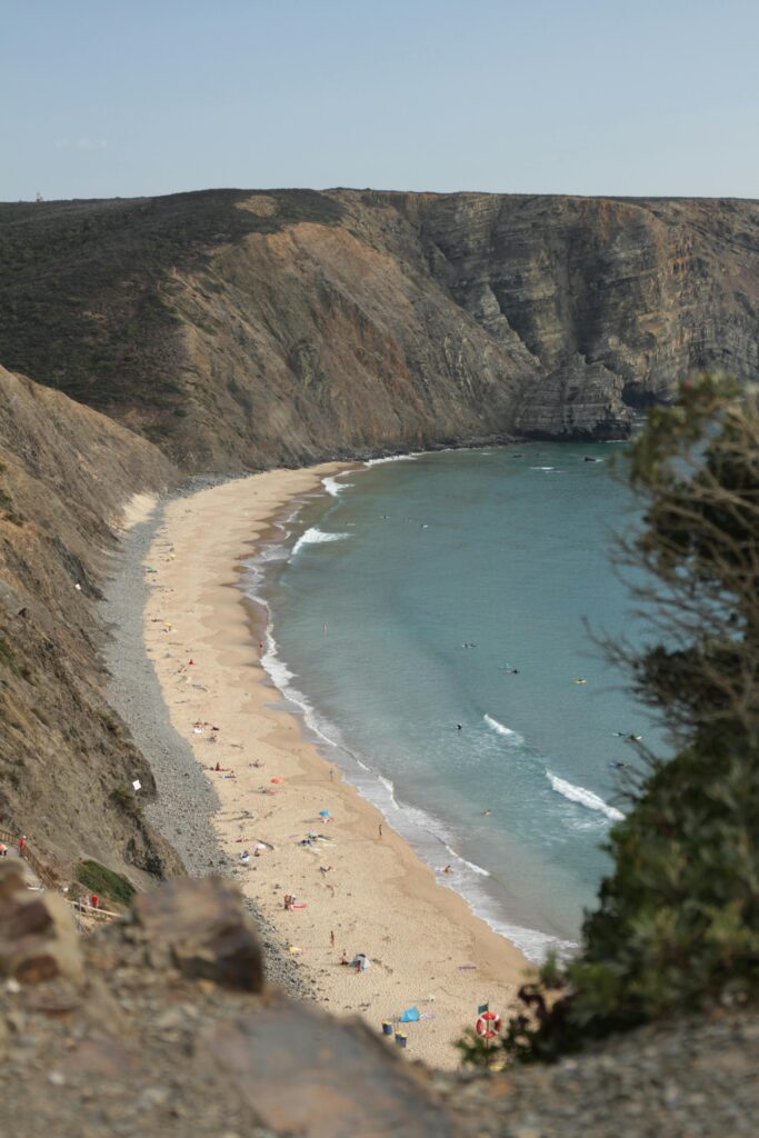 Aljezur, Portugal