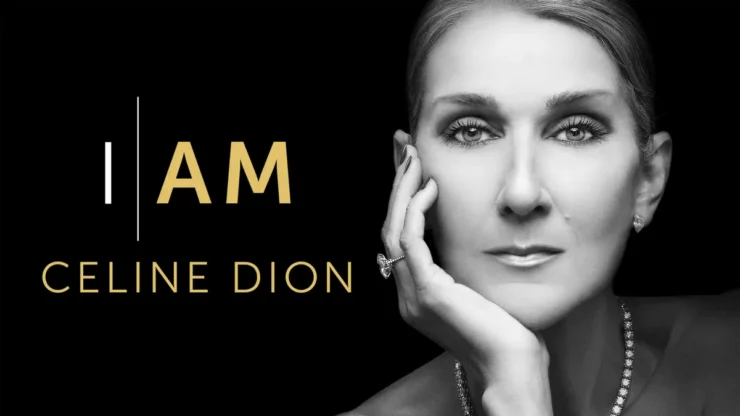 Celine Dion