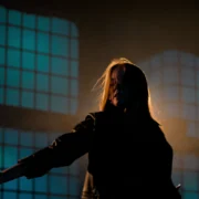 Dancing for the Devil, Netflix