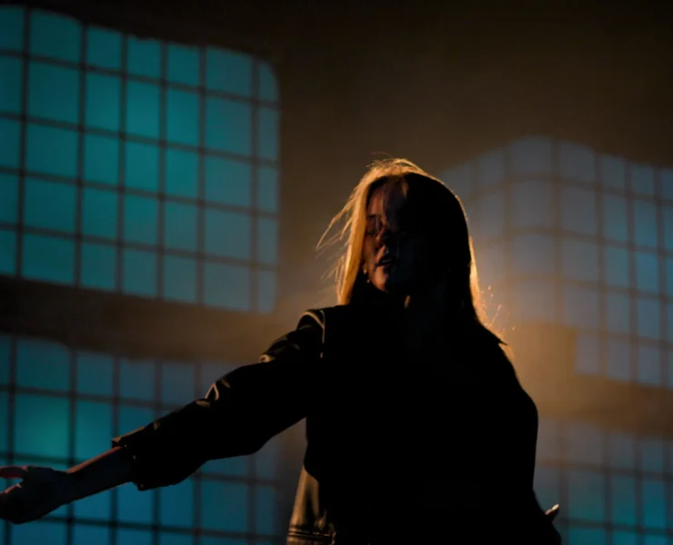 Dancing for the Devil, Netflix