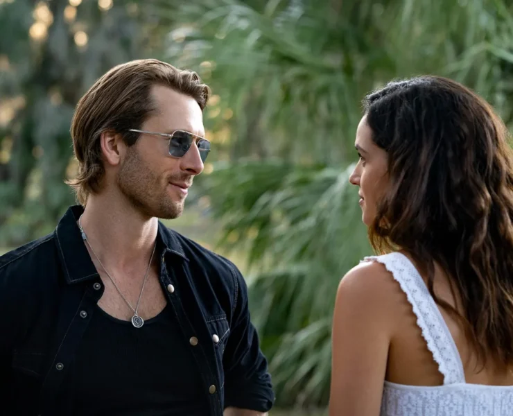 Hit man, netflix