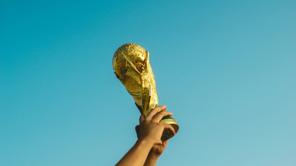 Trofej