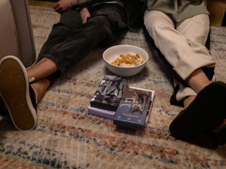Movie Night