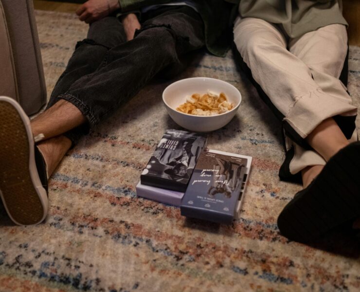 Movie Night