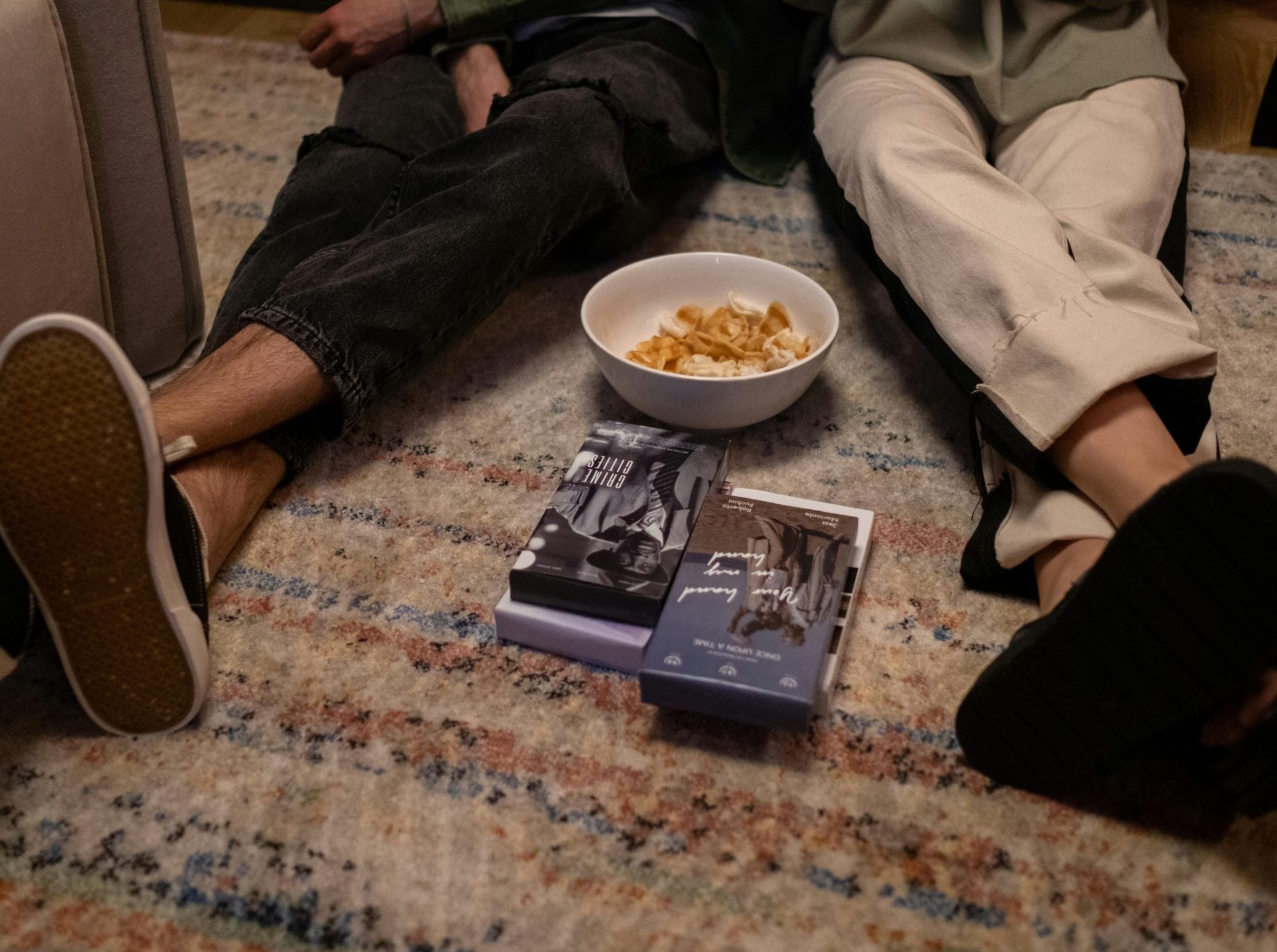 Movie Night