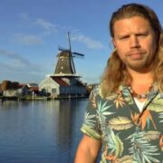 Jonathan Meijer, The Man With 1000 Kids, Netflix