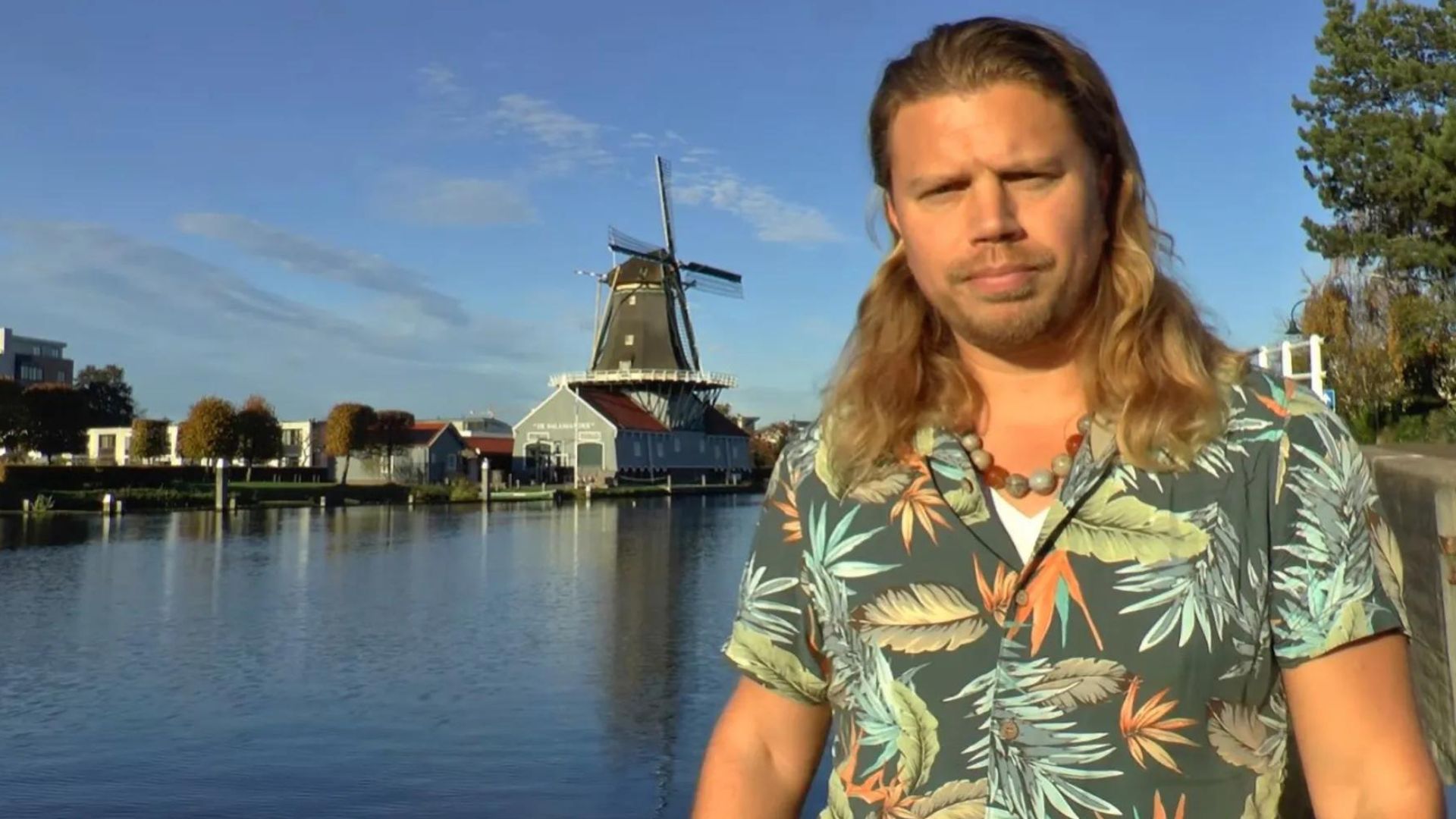 Jonathan Meijer, The Man With 1000 Kids, Netflix