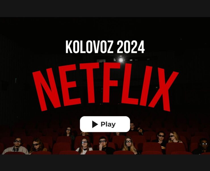 Netflix