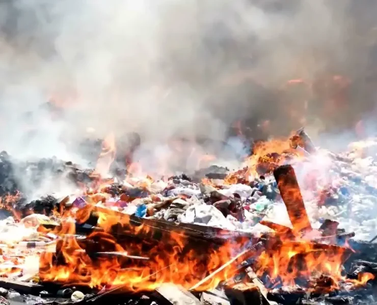 Centralia