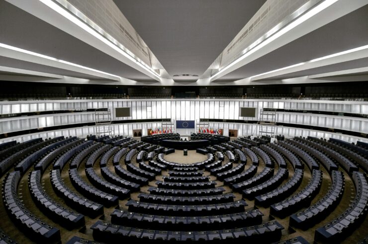 Europski parlament