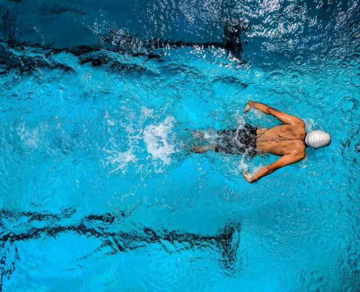 Olympic games