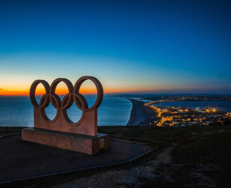 Olimpijske igre 2024