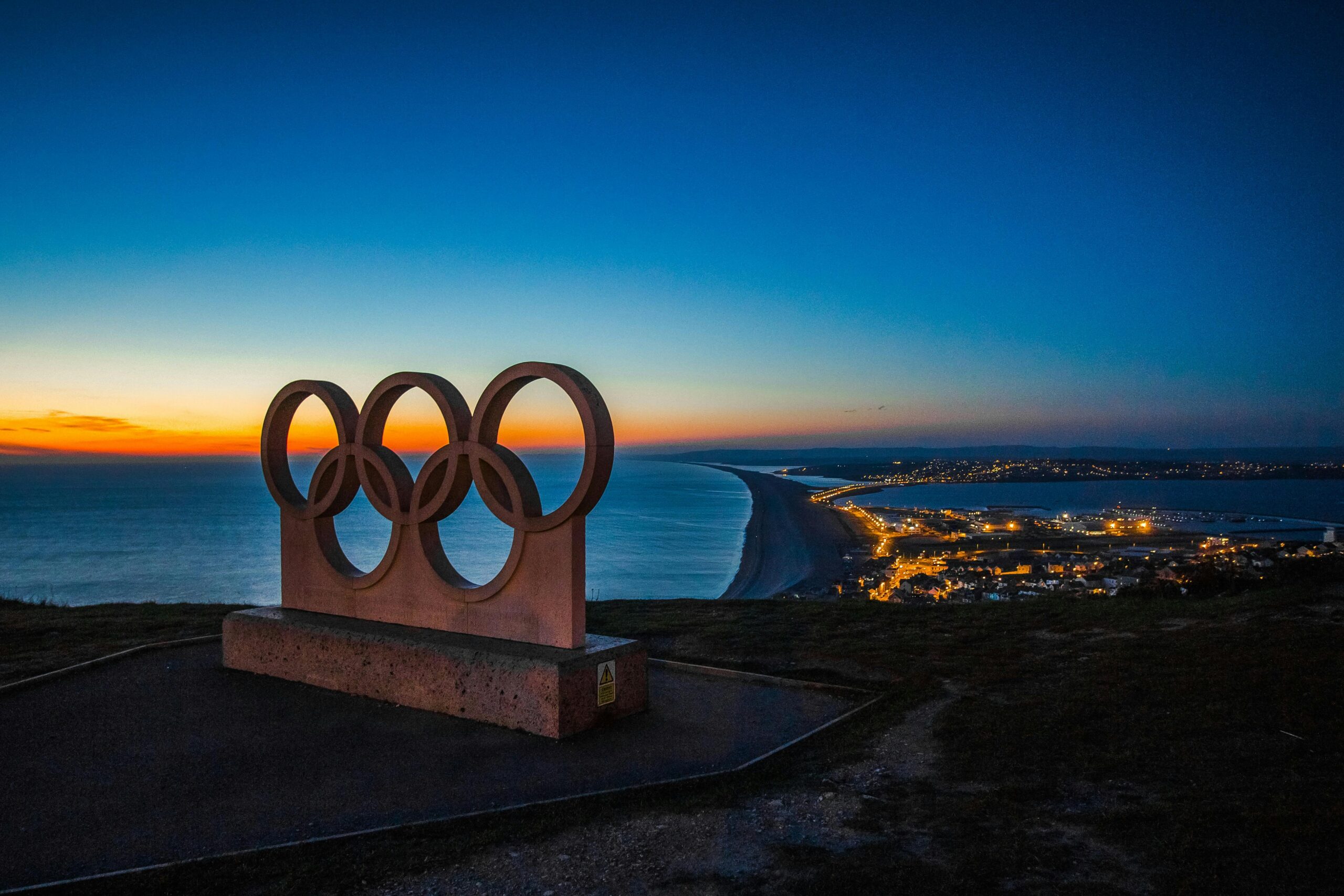Olimpijske igre 2024