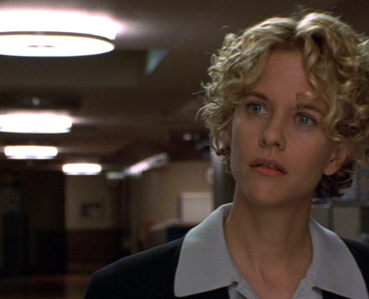 Meg Ryan