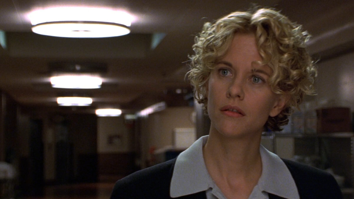 Meg Ryan