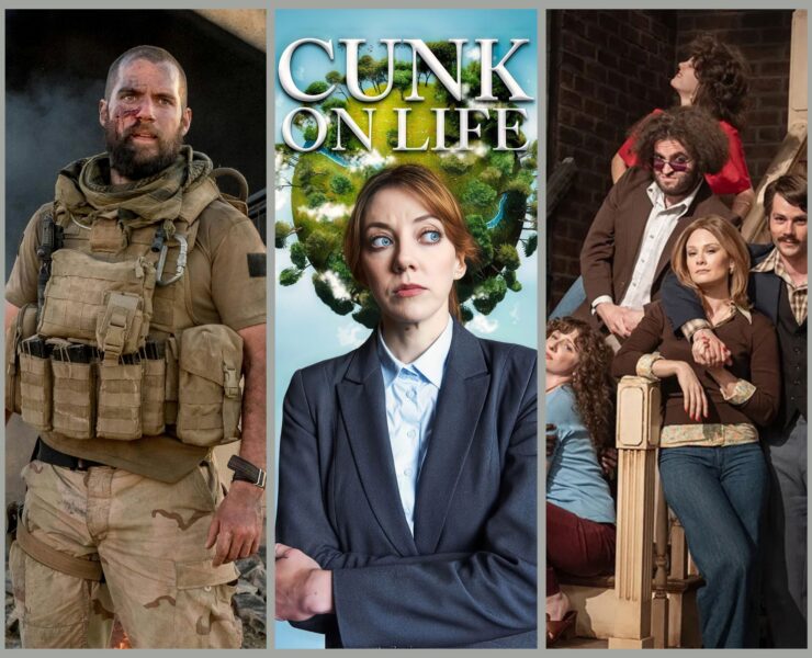 Netflix movies