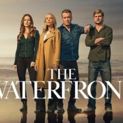 The Waterfront, Netflix serija