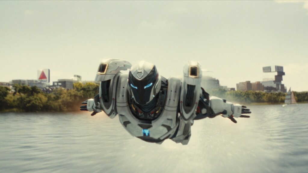 Ironhearth, disney +, marvel
