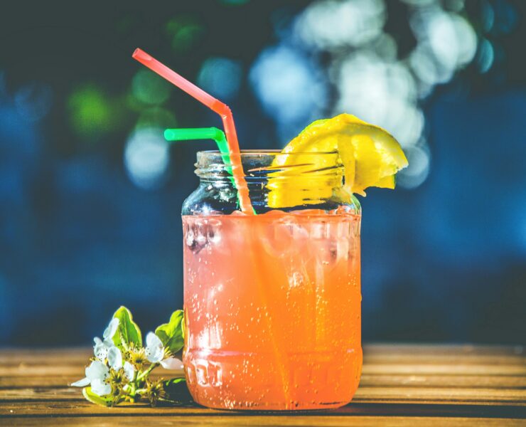 Ice tea, ledeni caj