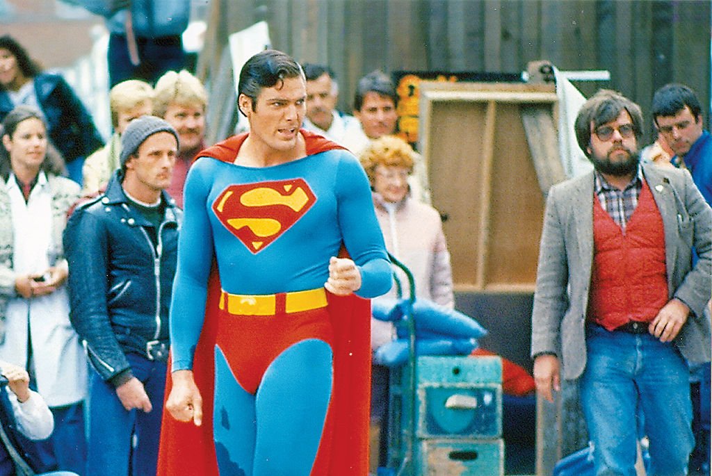Superman