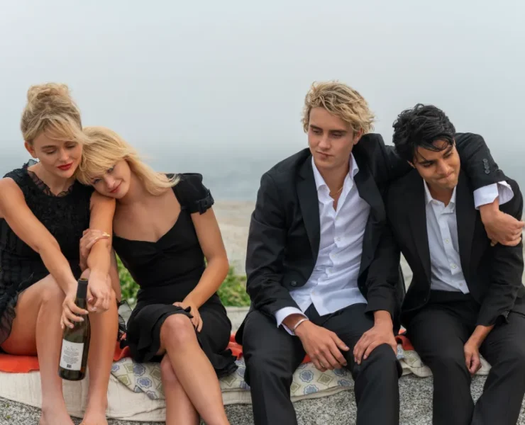 We were Liars