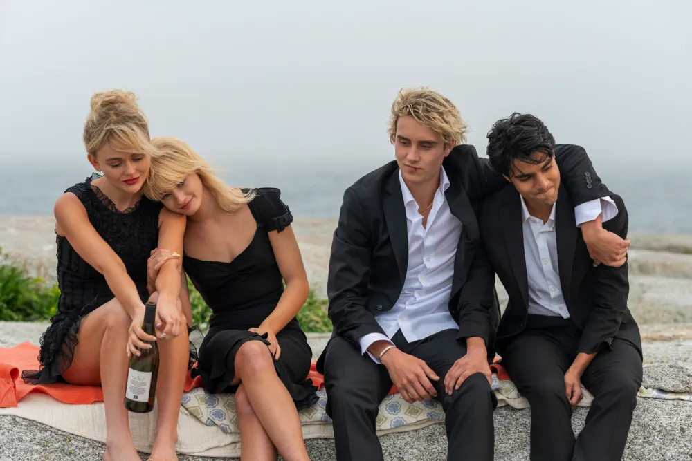We were Liars