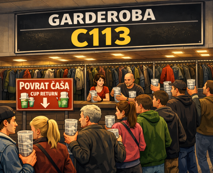 garderoba