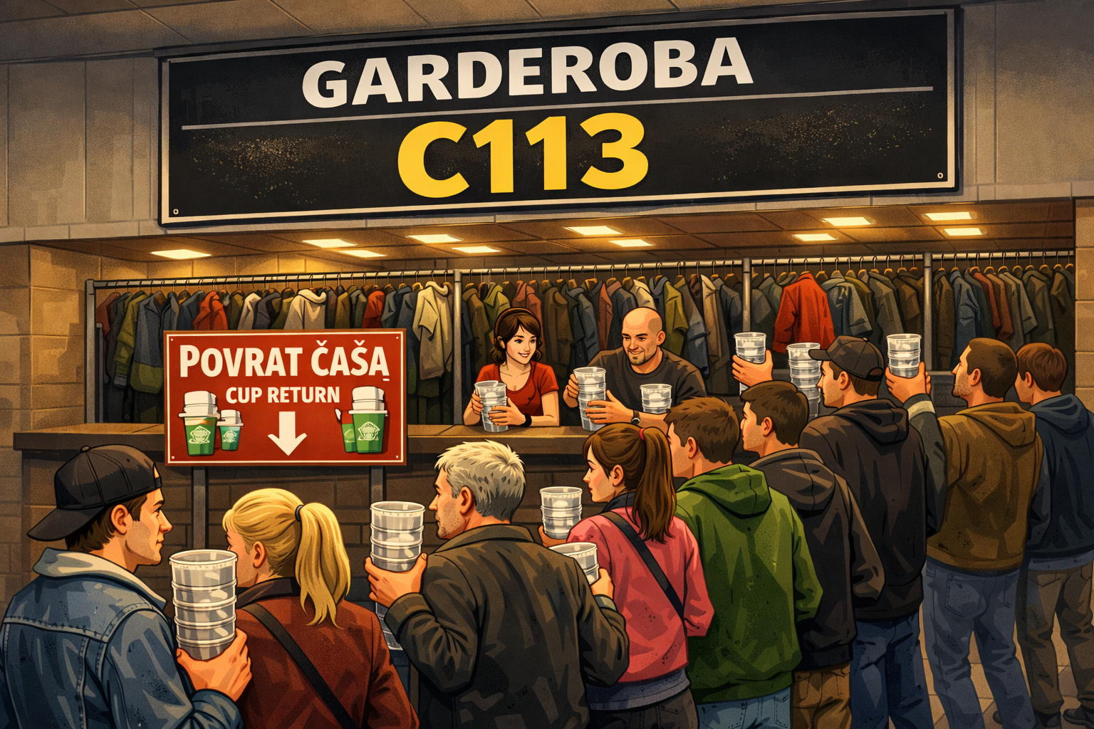 garderoba
