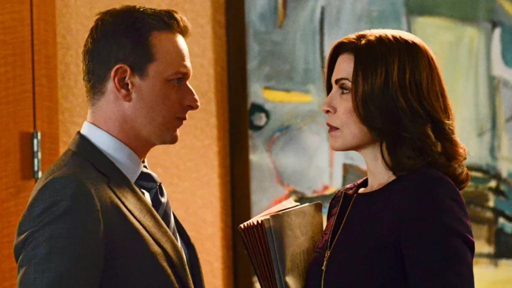 Good wife