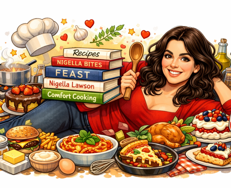 Nigella Lawson