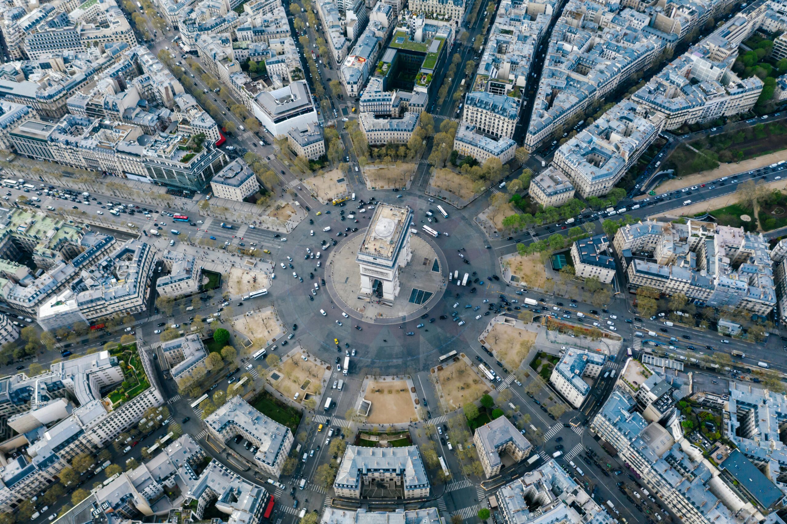 Paris/pexels
