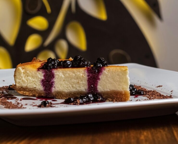 cheesecake